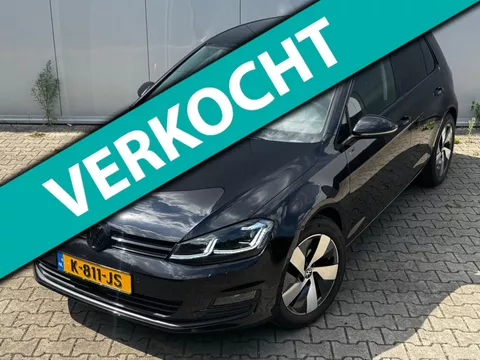 Volkswagen Golf 1.2 TSI HIGHLINE 7.5 LOOK LED LAMPEN NIEUWE MULTIMEDIA CARPLAY STOELVERWARMING Volkswagen Golf 1.2 TSI HIGHLINE 7.5 LOOK LED LAMPEN NIEUWE MULTIMEDIA CARPLAY STOELVERWARMING